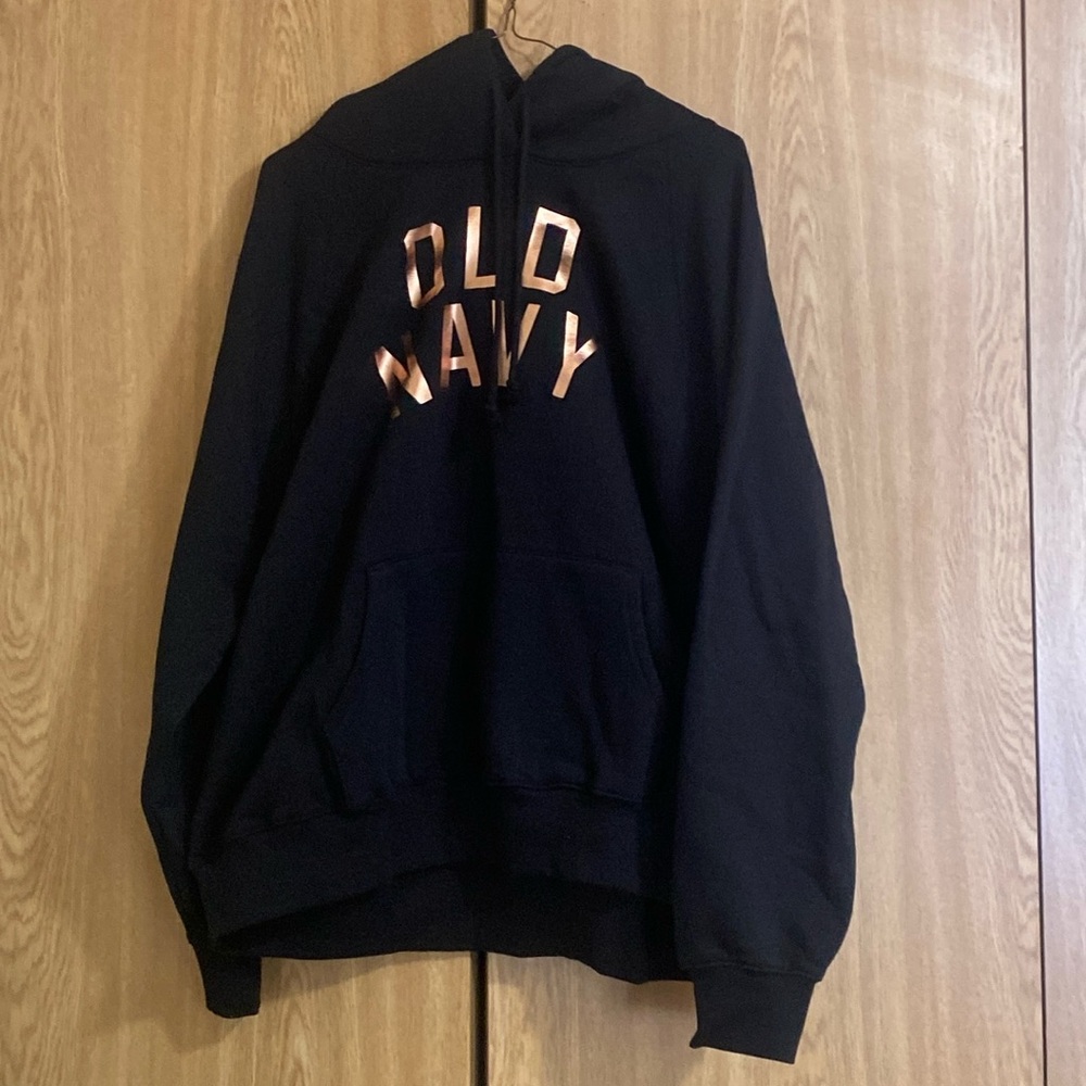 Old Navy Hoodie